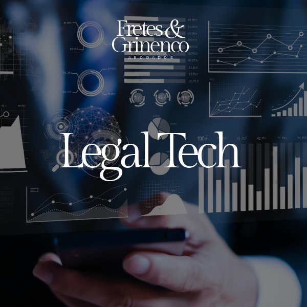 Legal tech